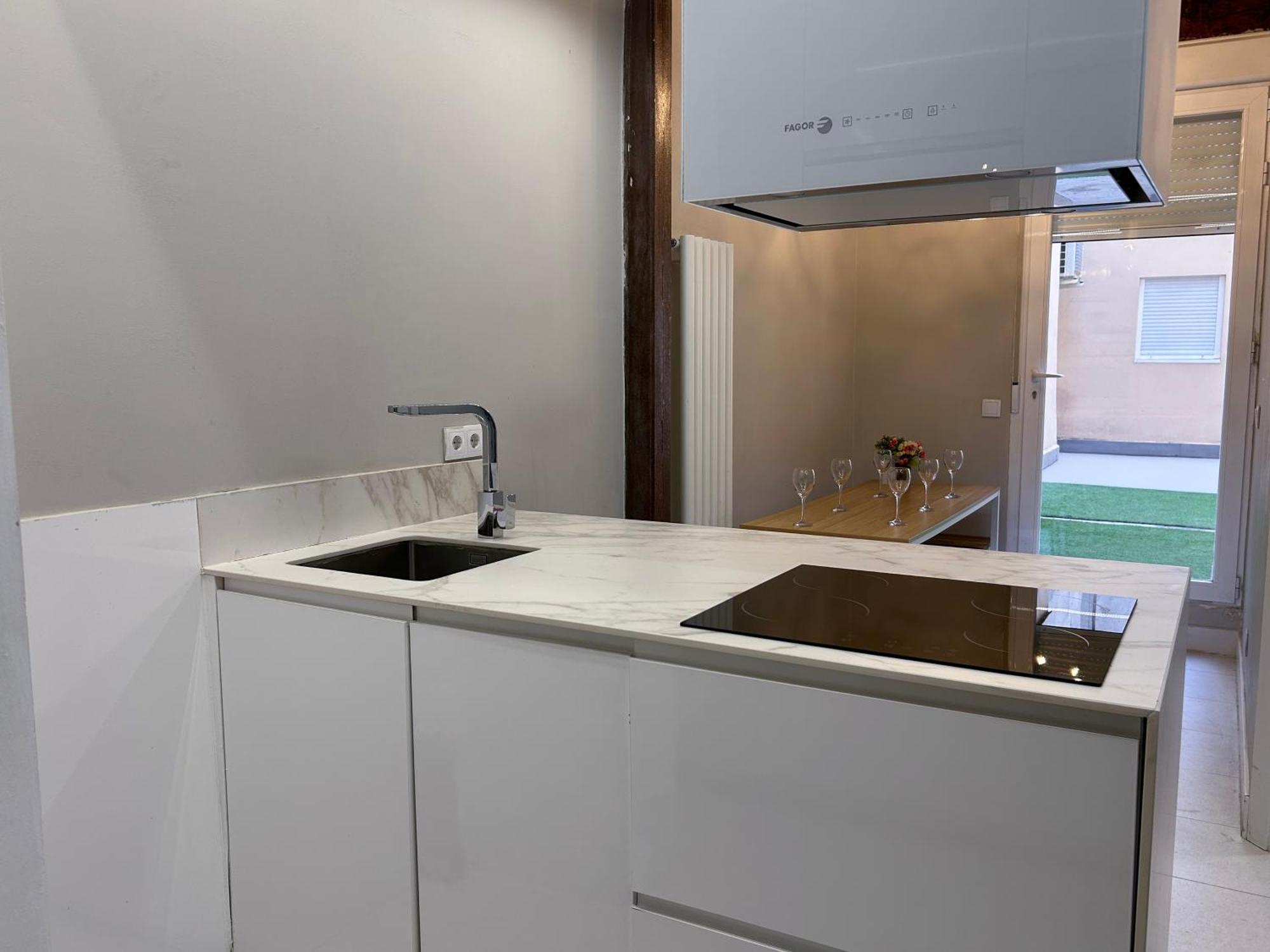 Apartamento Charming Plaza Espana Centro *