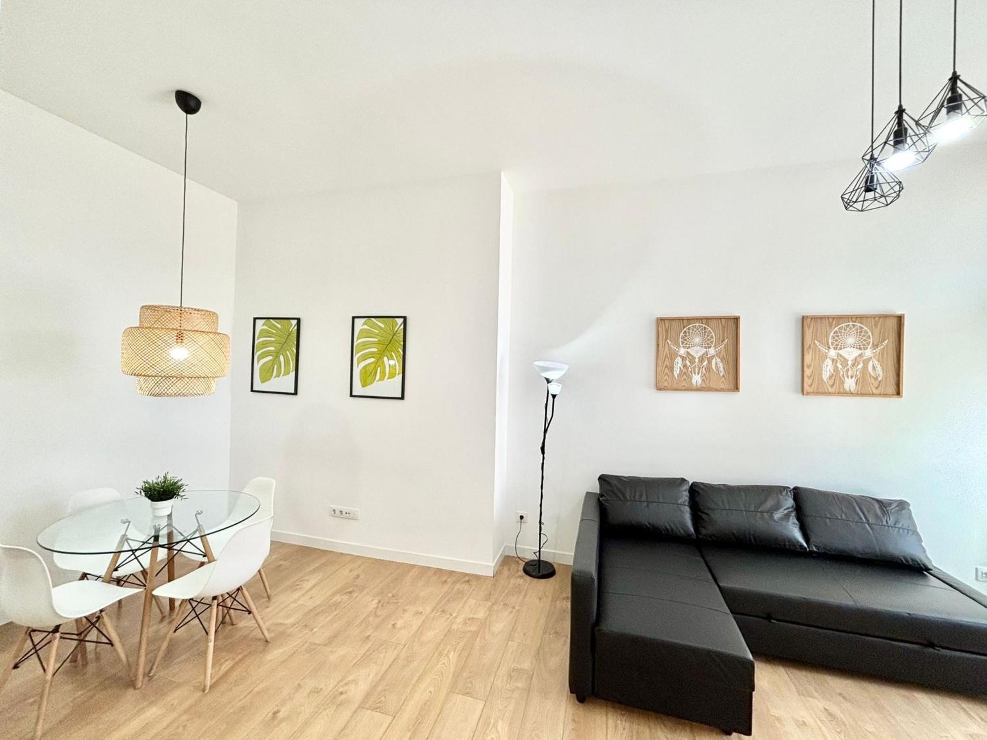Aluche Aparment A Apartamento *