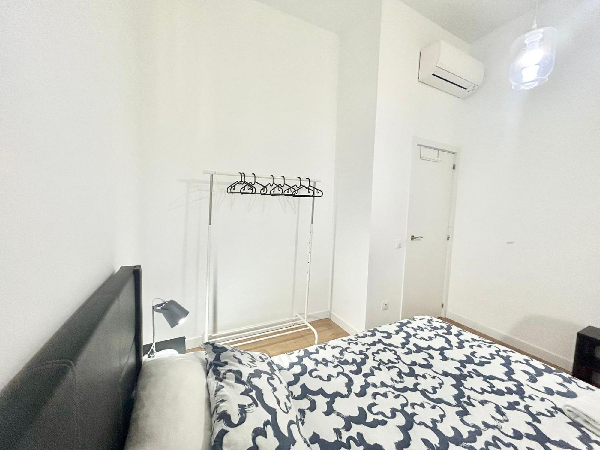 Aluche Aparment A Apartamento Madrid