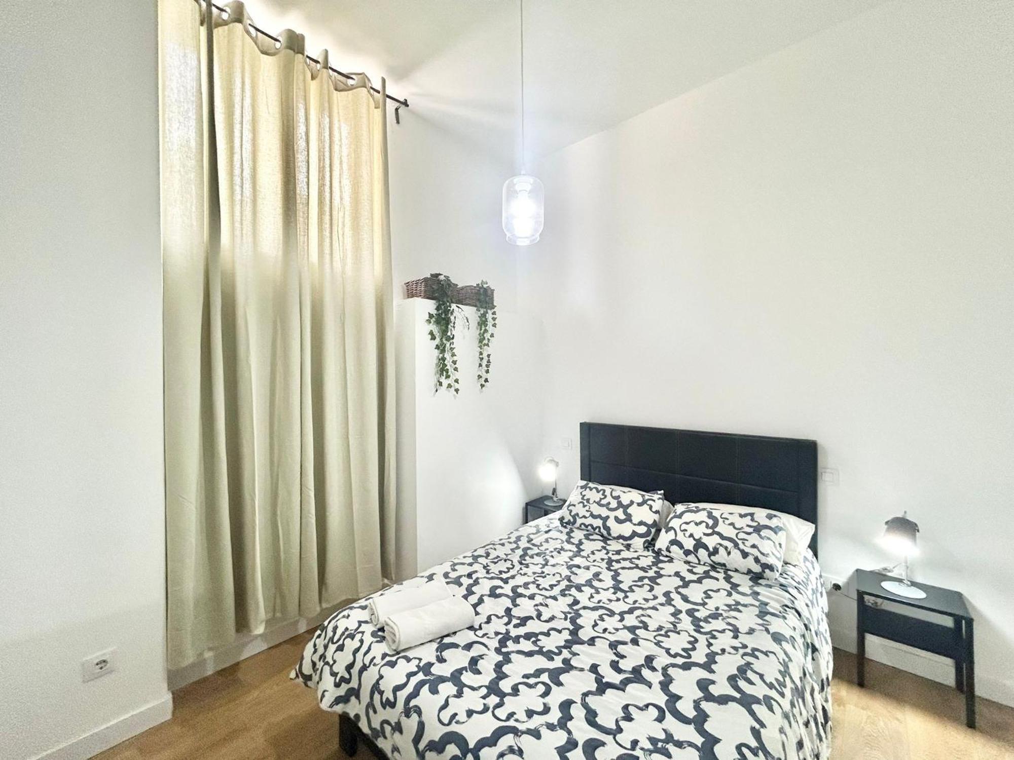 Apartamento Aluche Aparment A *