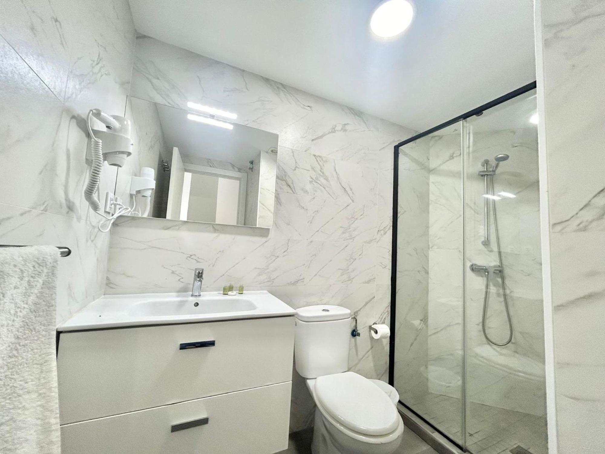 Aluche Aparment A Apartamento