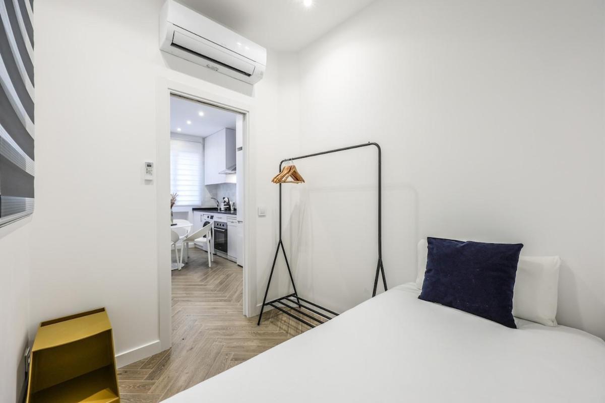 Urban Tranquility In With Modern Comforts Apartamento *