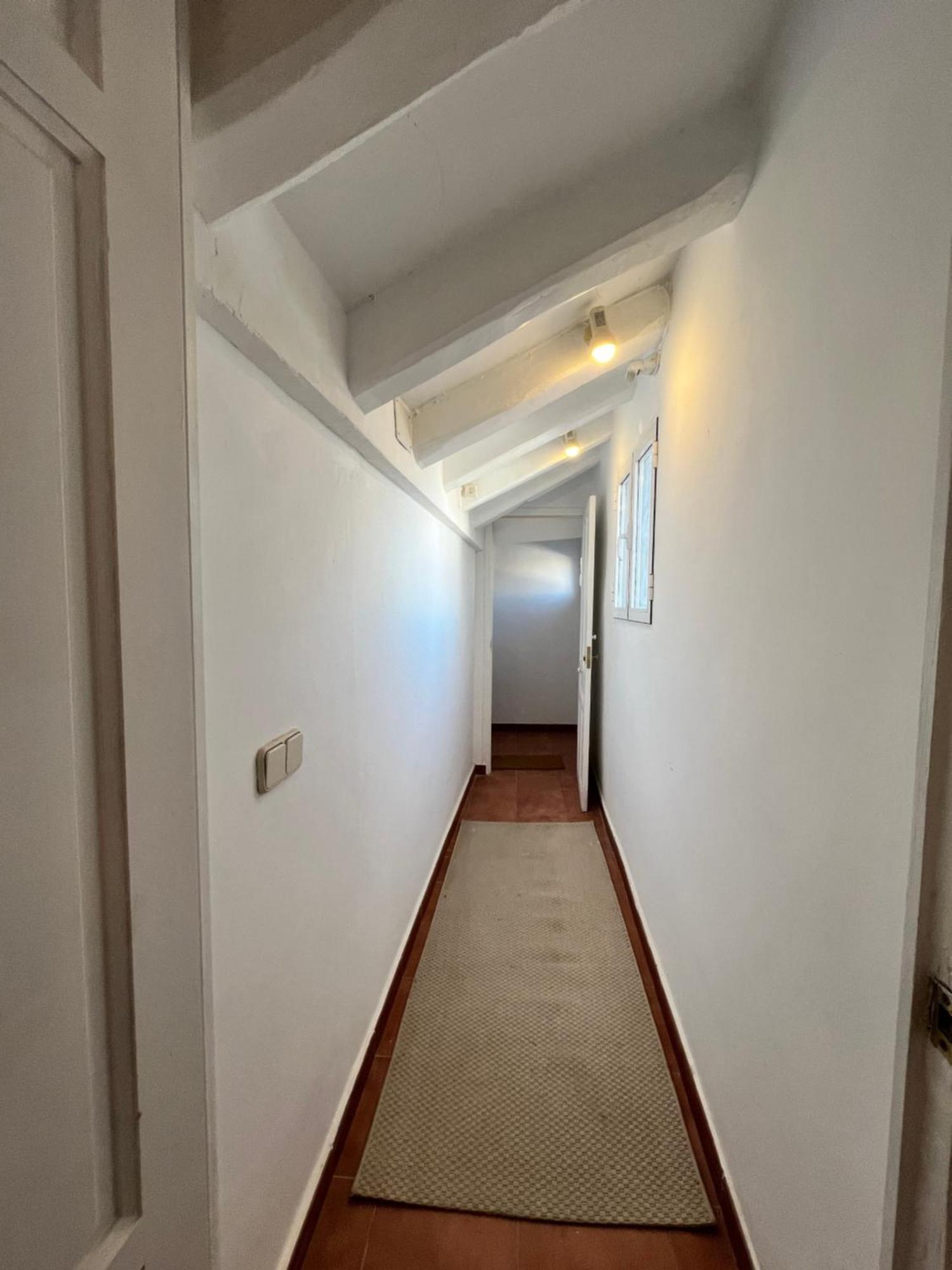 Apartamento Acogedor Espoz Temporal *