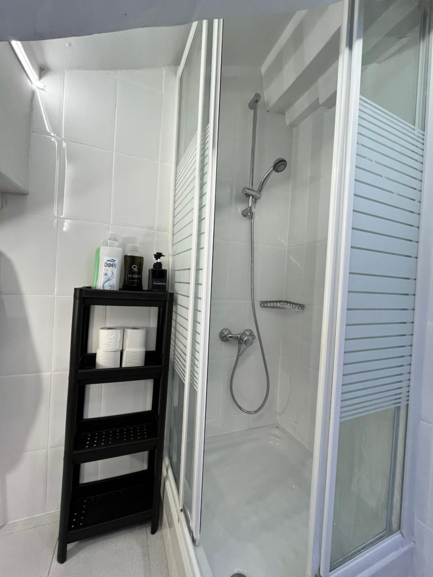 Apartamento Acogedor Espoz Temporal *