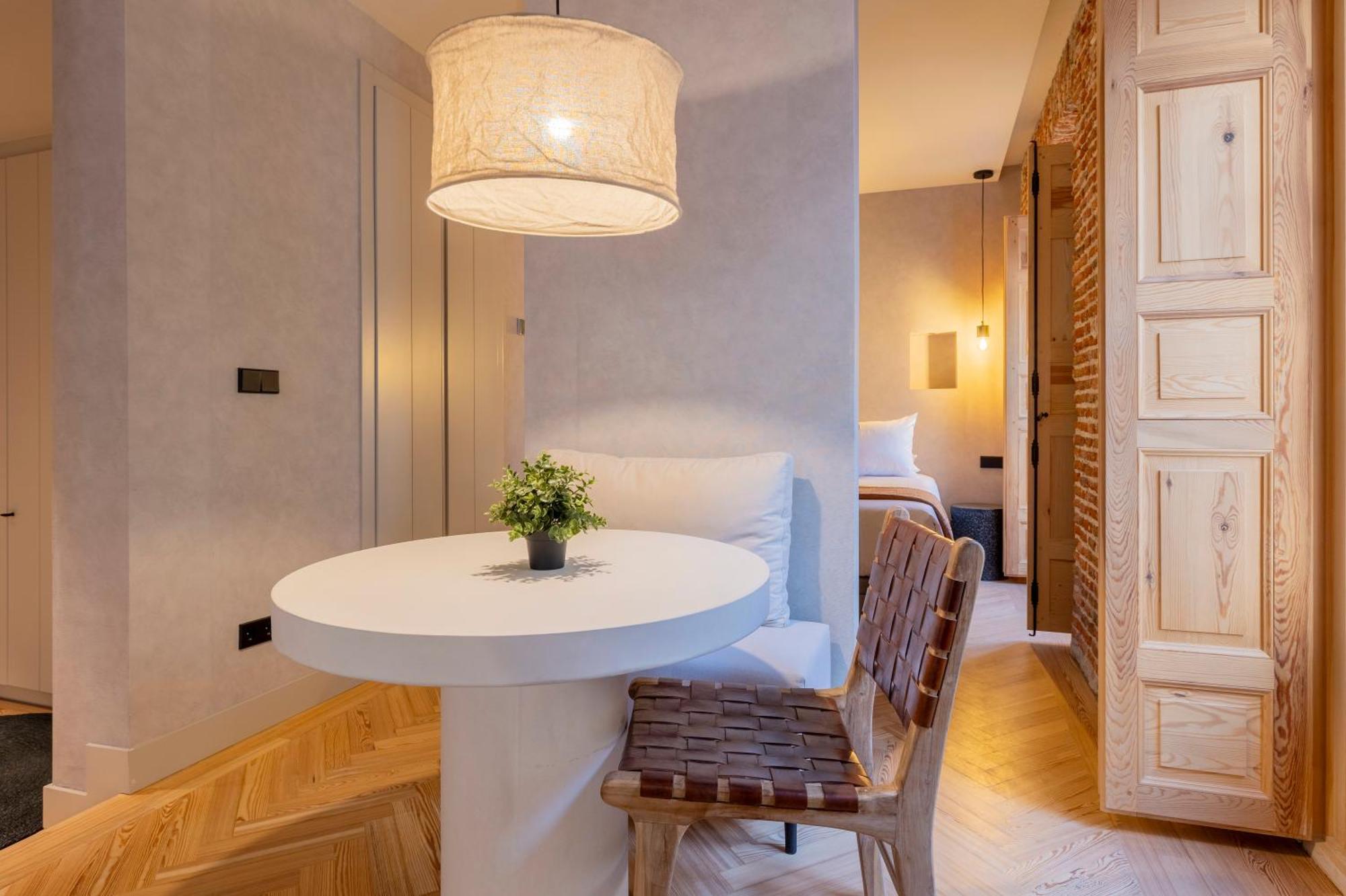 Rio By Wynwood House Apartahotel Madrid
