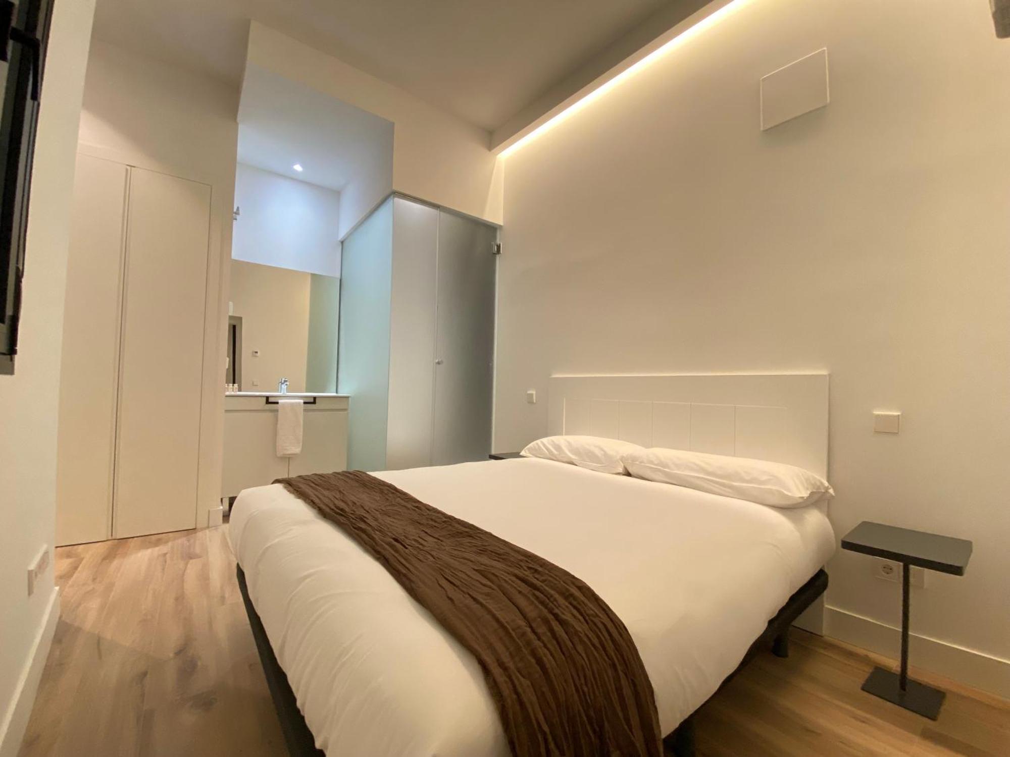 Aparthotel Fomento By Wynwood House *