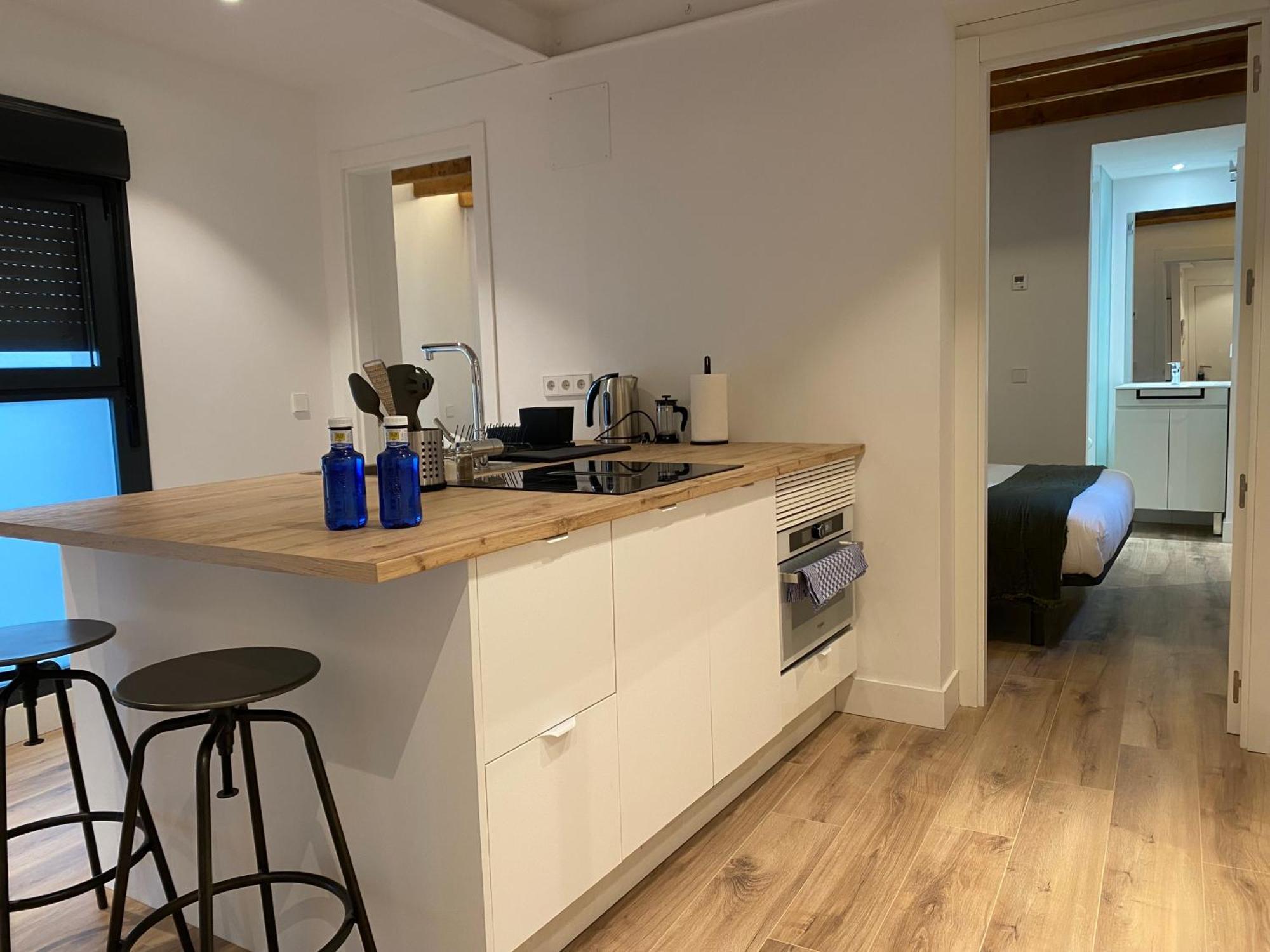 Aparthotel Fomento By Wynwood House