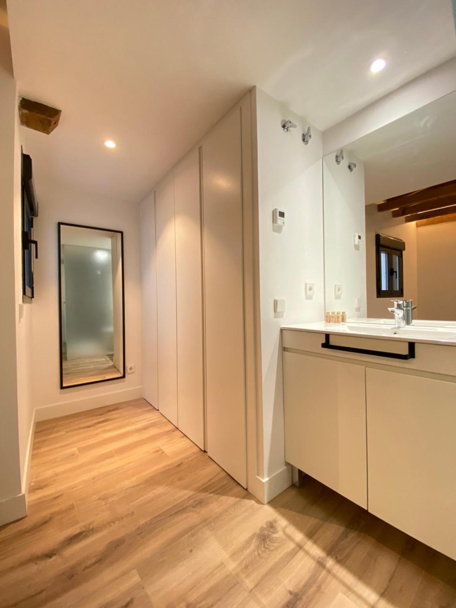 Aparthotel Fomento By Wynwood House Madrid