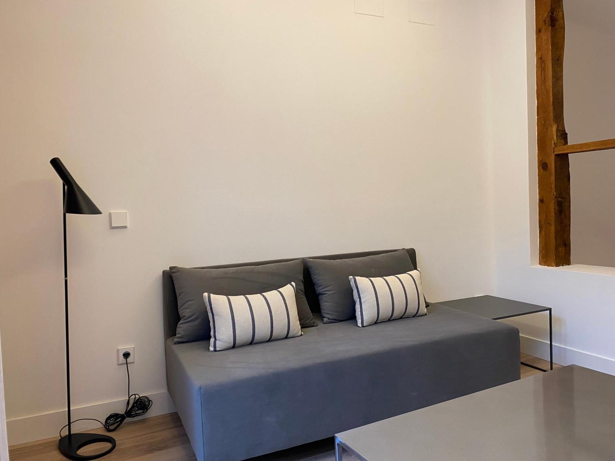 Fomento By Wynwood House * Madrid