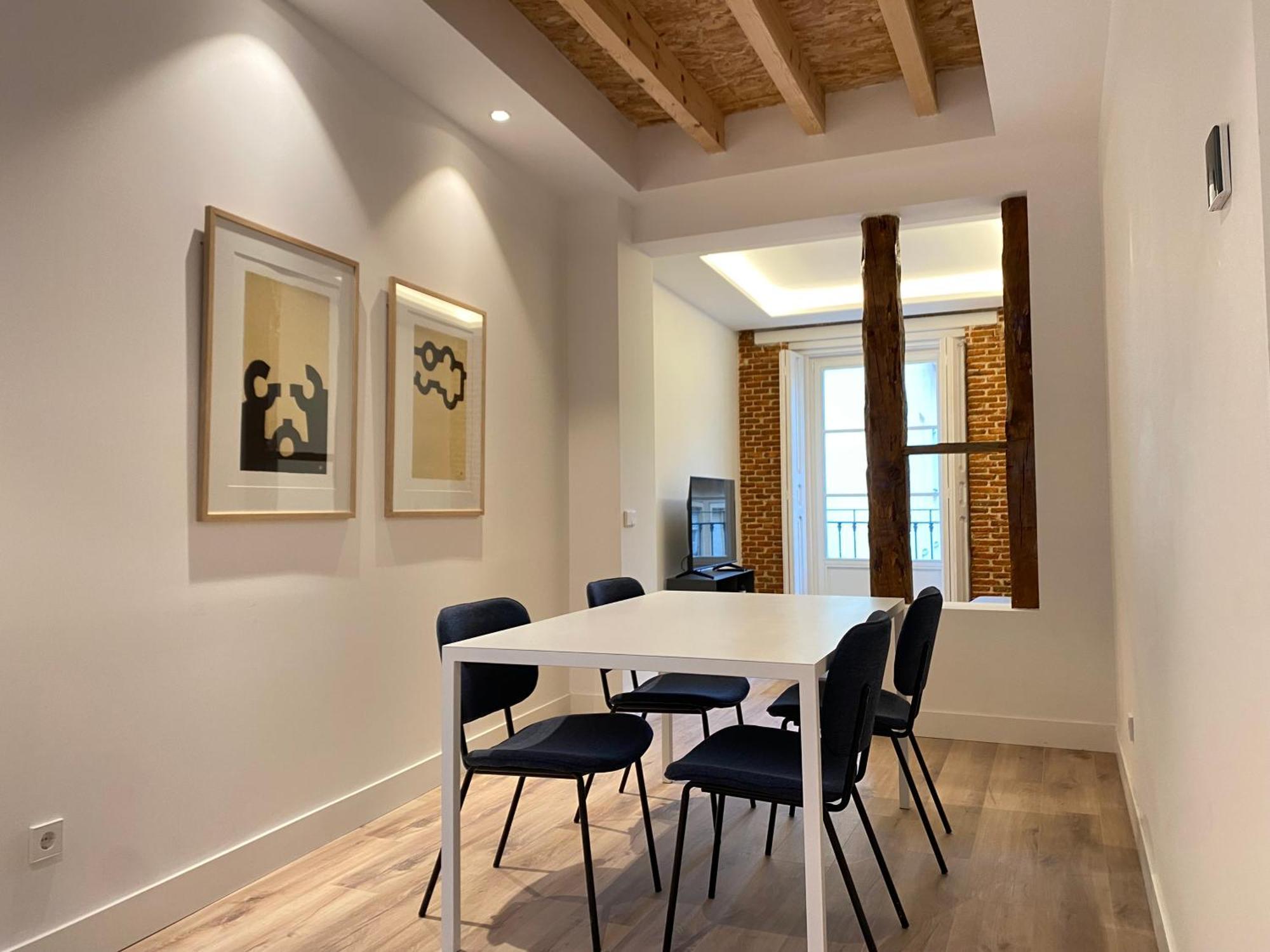 Aparthotel Fomento By Wynwood House