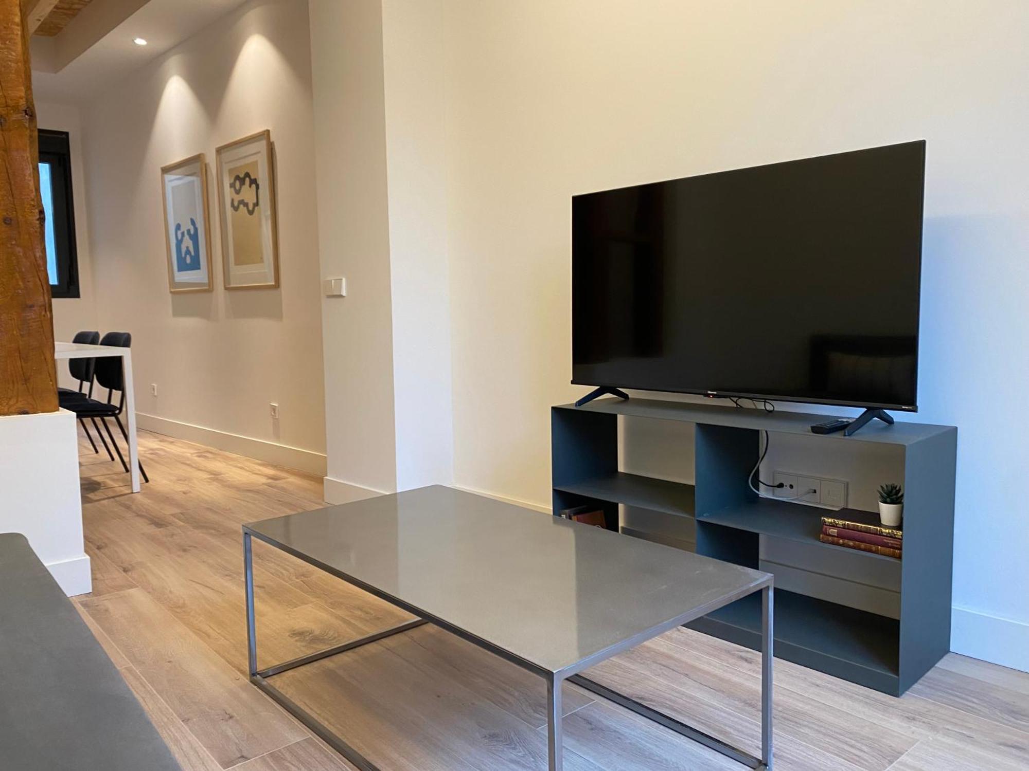 Fomento By Wynwood House * Madrid