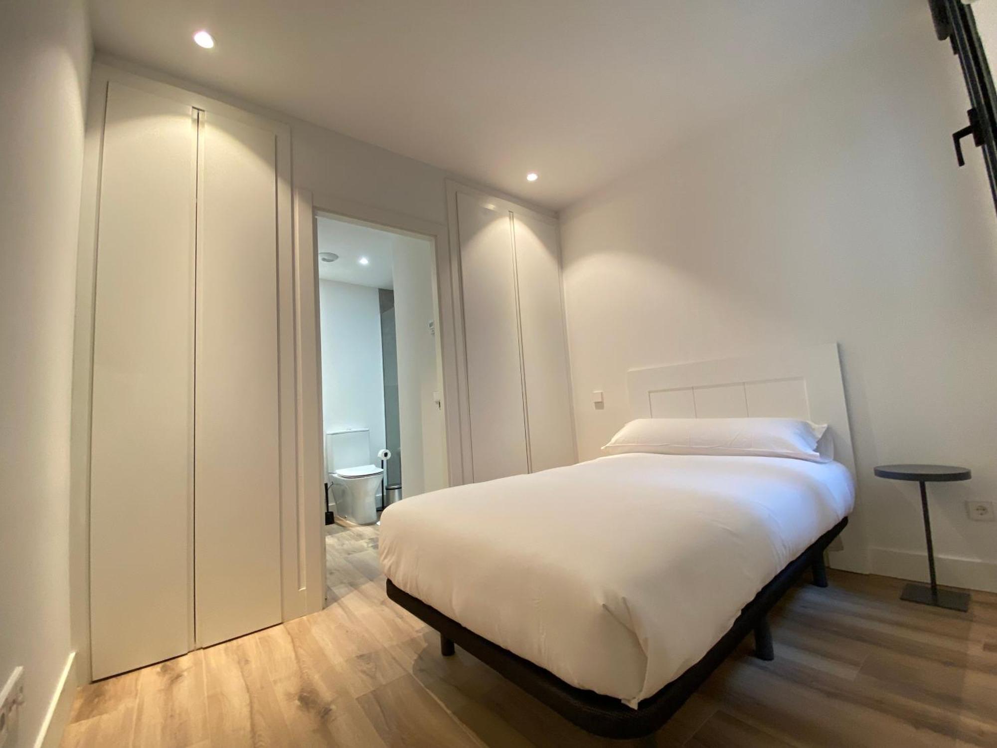 Aparthotel Fomento By Wynwood House