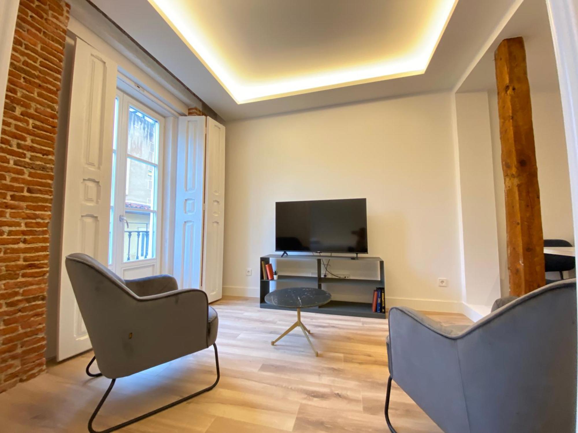 Fomento By Wynwood House Madrid