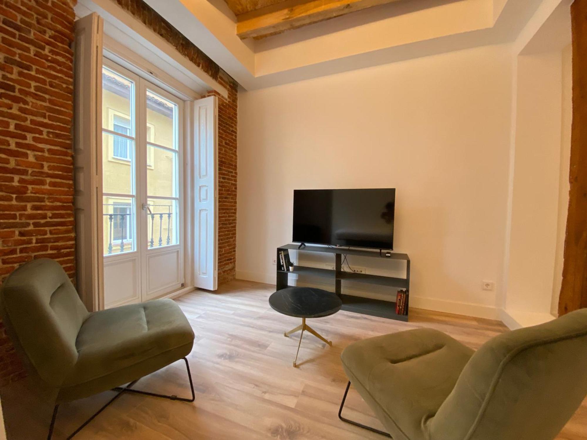 Fomento By Wynwood House Aparthotel Madrid