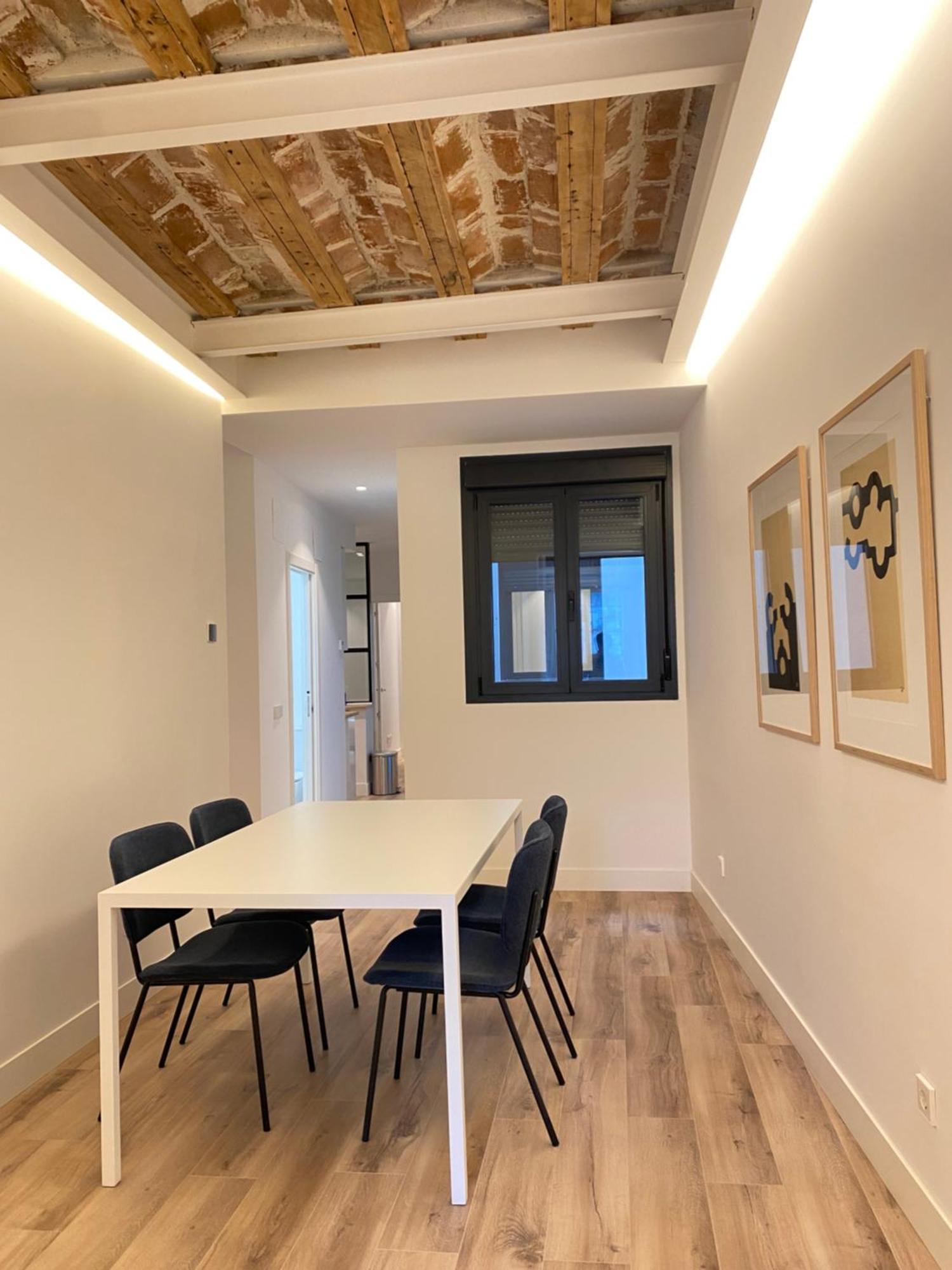 Fomento By Wynwood House Aparthotel Madrid