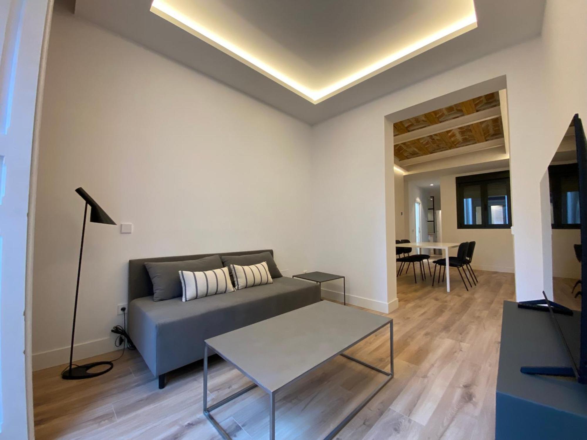 Fomento By Wynwood House Madrid