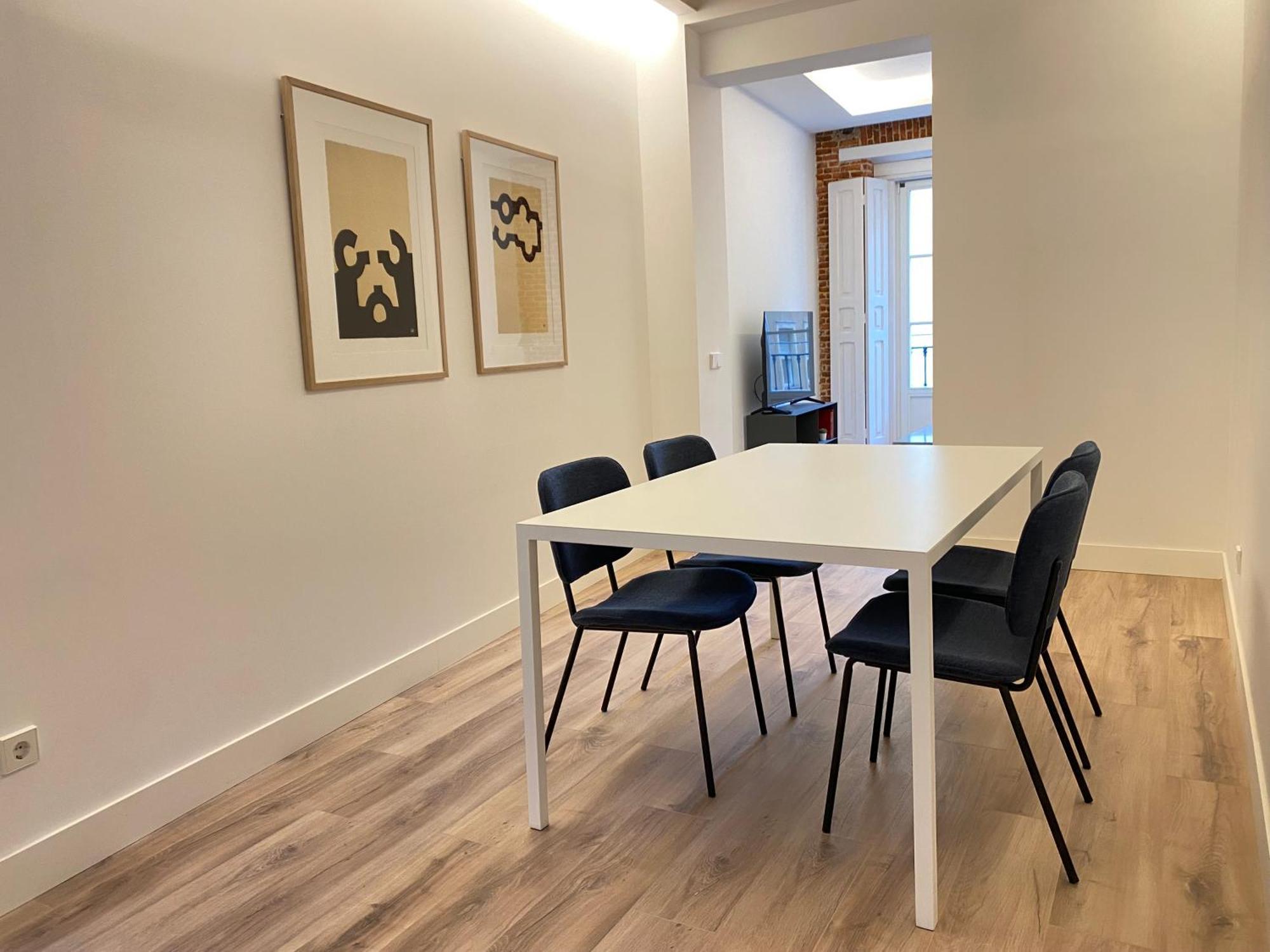 Aparthotel Fomento By Wynwood House