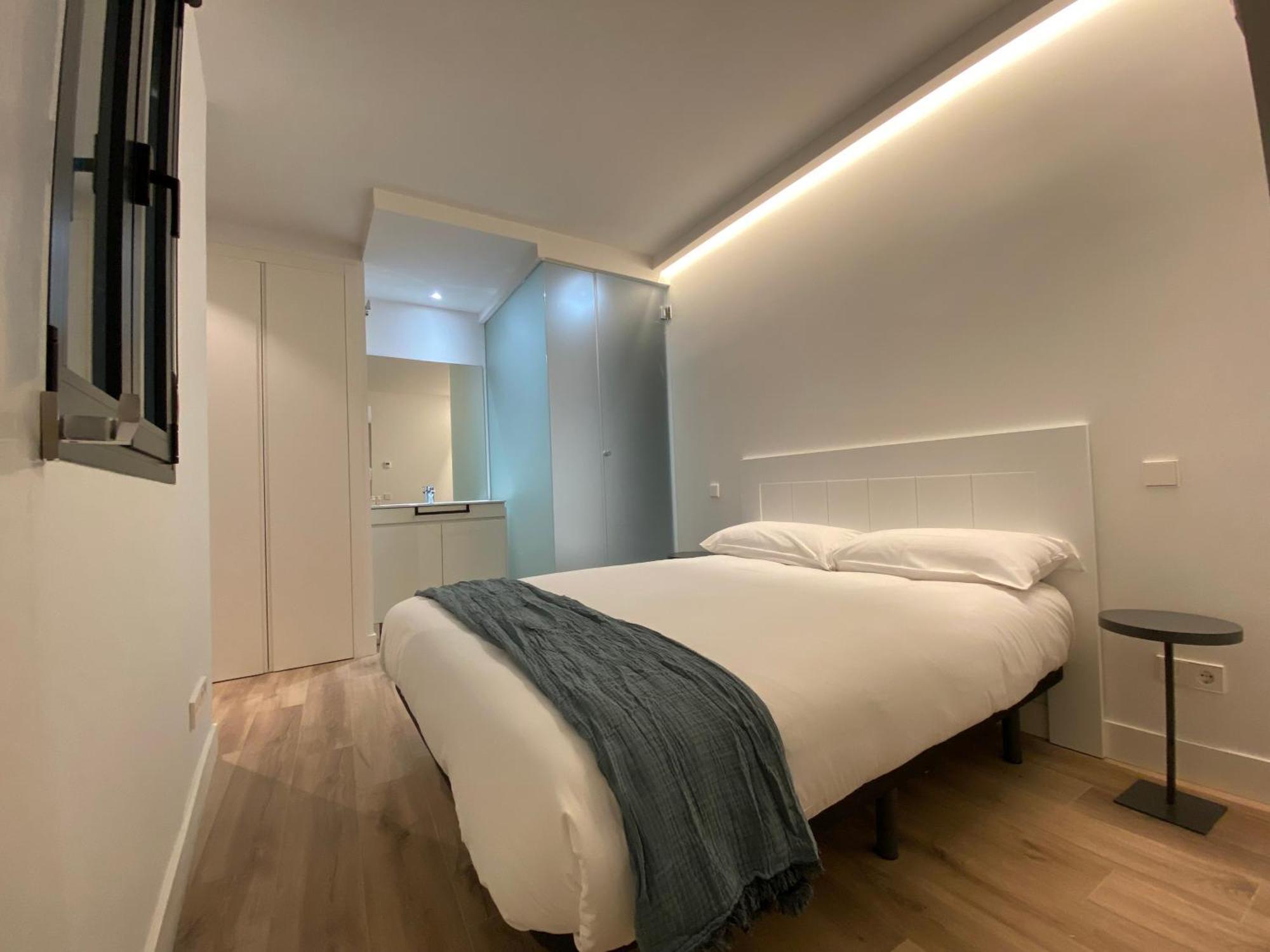 Fomento By Wynwood House Aparthotel Madrid