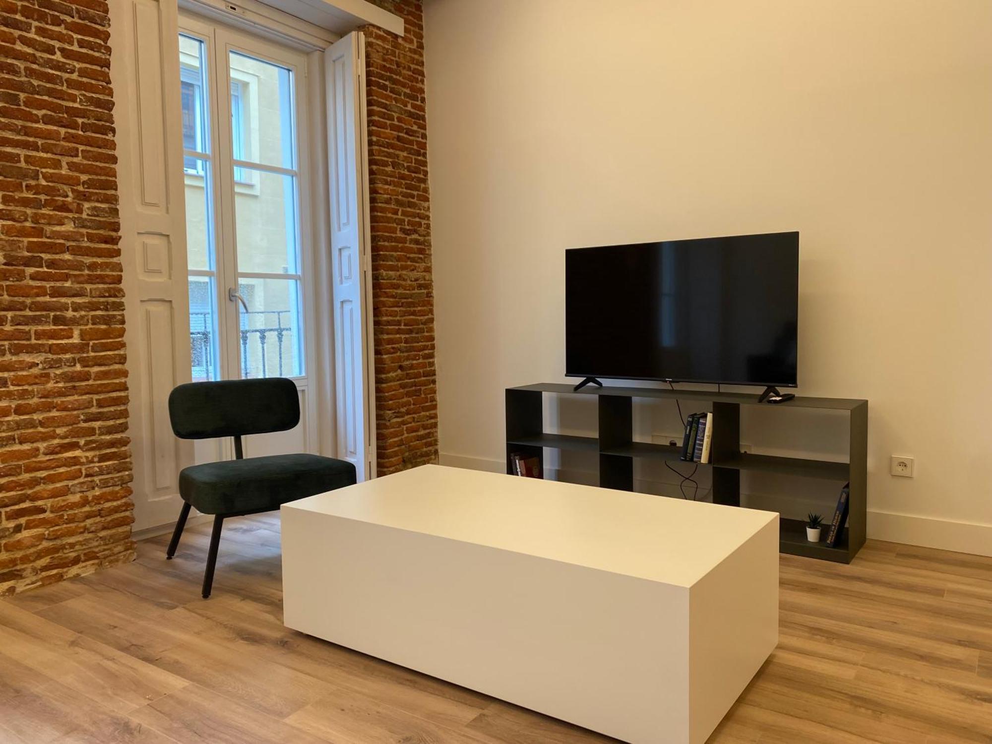 Fomento By Wynwood House Madrid