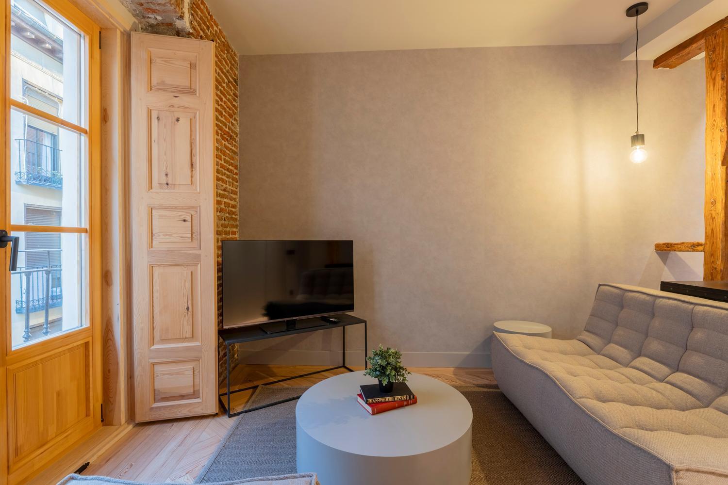 Apartahotel Rio By Wynwood House Madrid