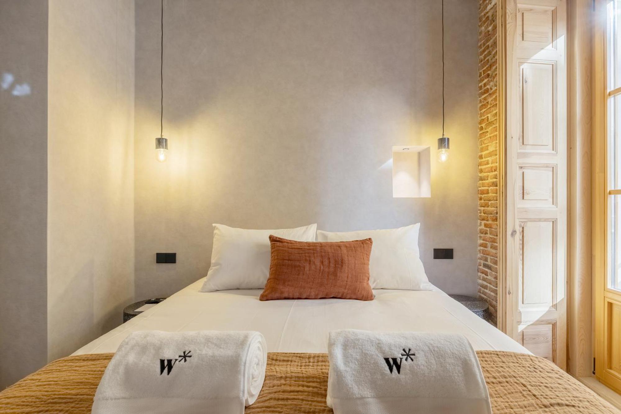 Rio By Wynwood House Apartahotel Madrid