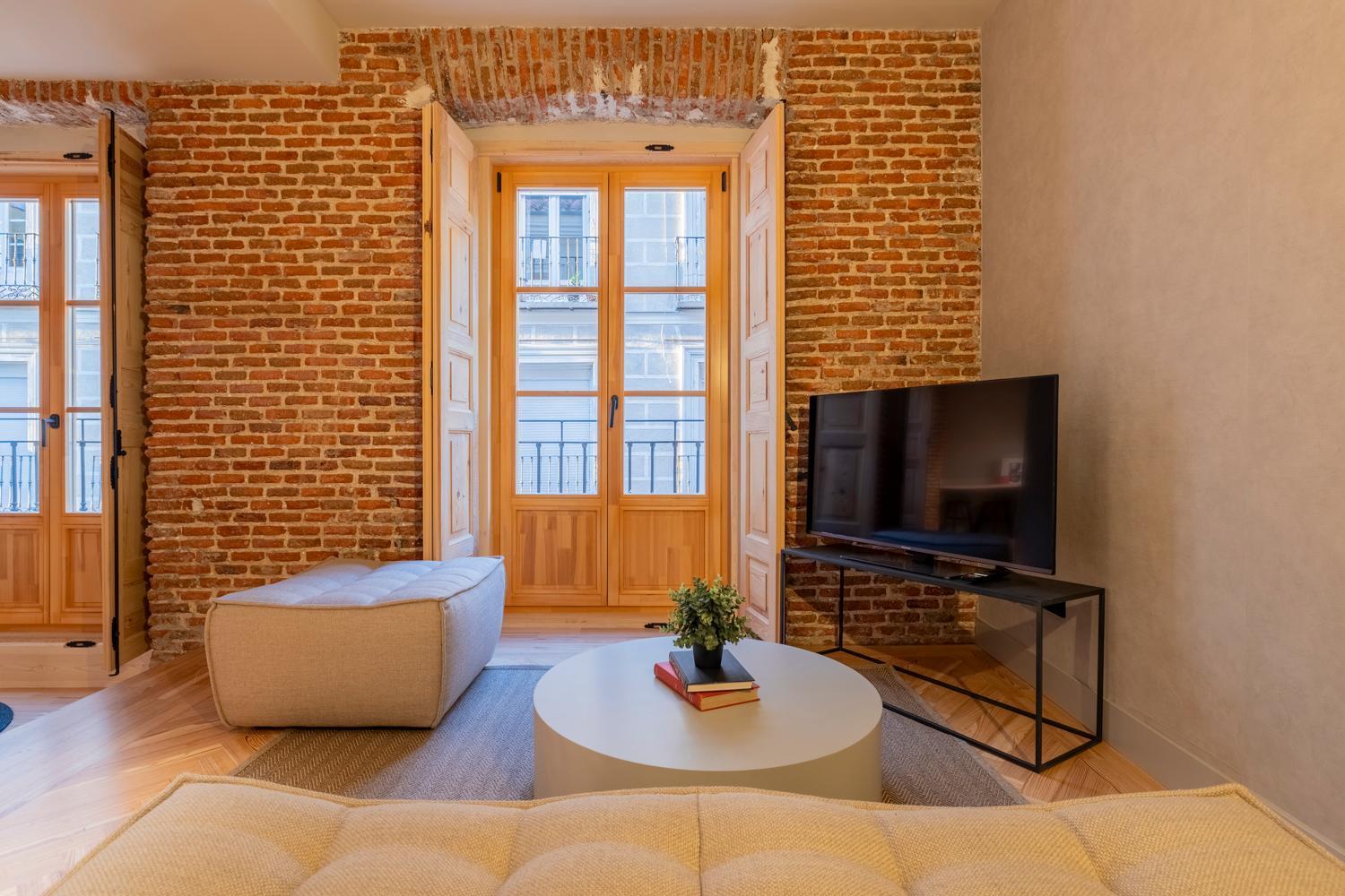 Rio By Wynwood House Apartahotel Madrid
