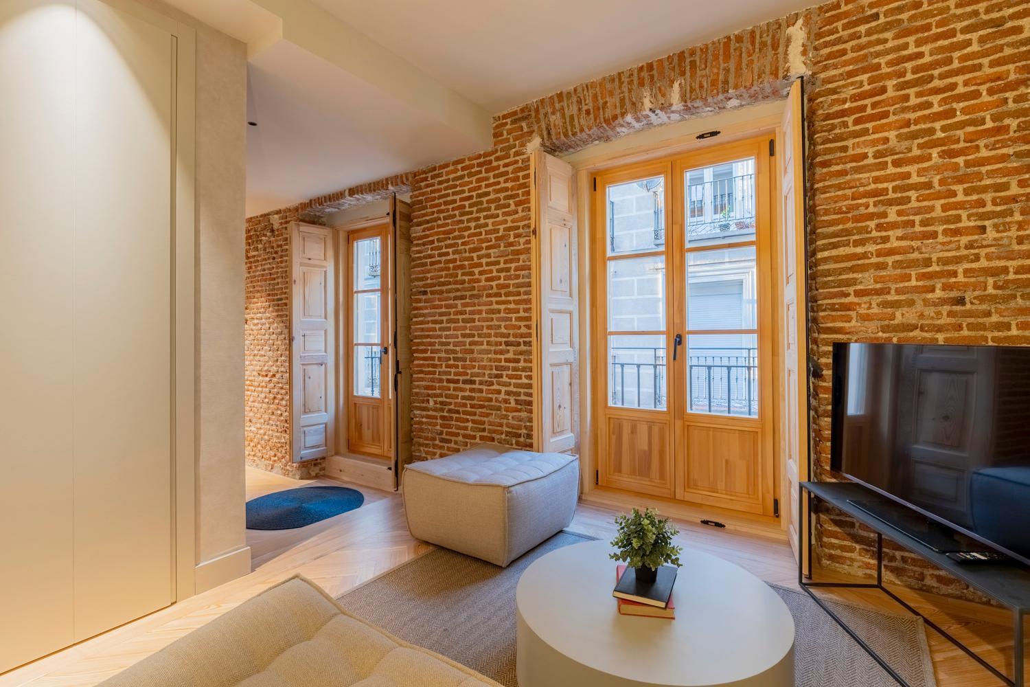 Apartahotel Rio By Wynwood House Madrid