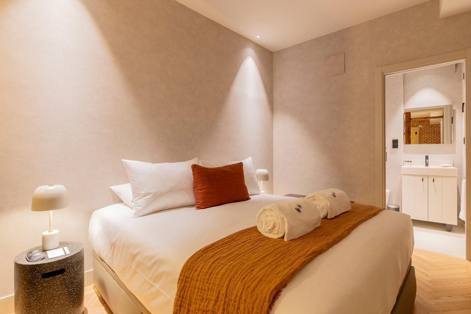 Apartahotel Rio By Wynwood House *