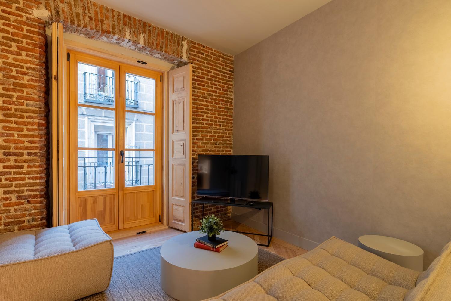 Rio By Wynwood House Apartahotel Madrid