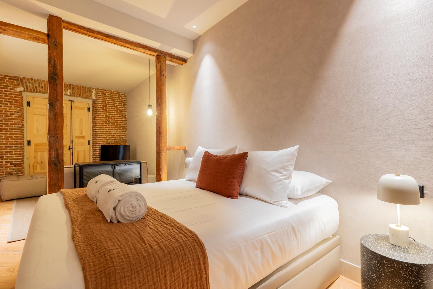 Apartahotel Rio By Wynwood House Madrid
