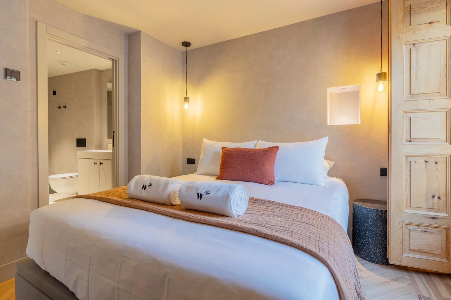 Rio By Wynwood House * Madrid