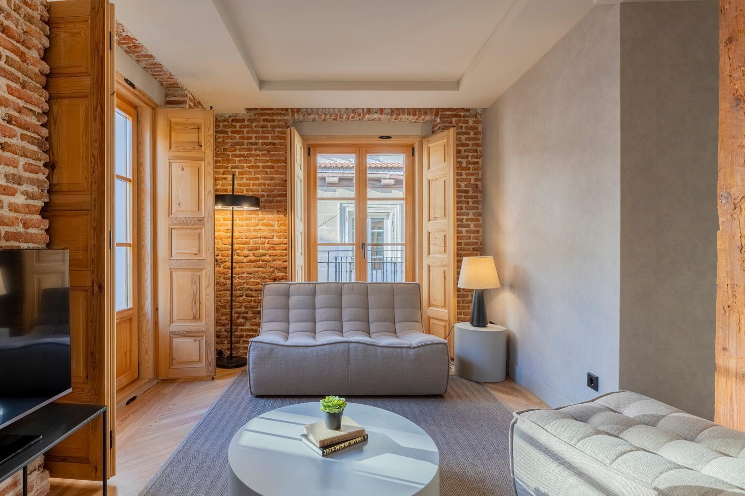 Apartahotel Rio By Wynwood House Madrid