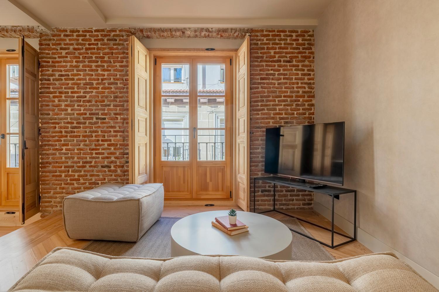 Rio By Wynwood House * Madrid