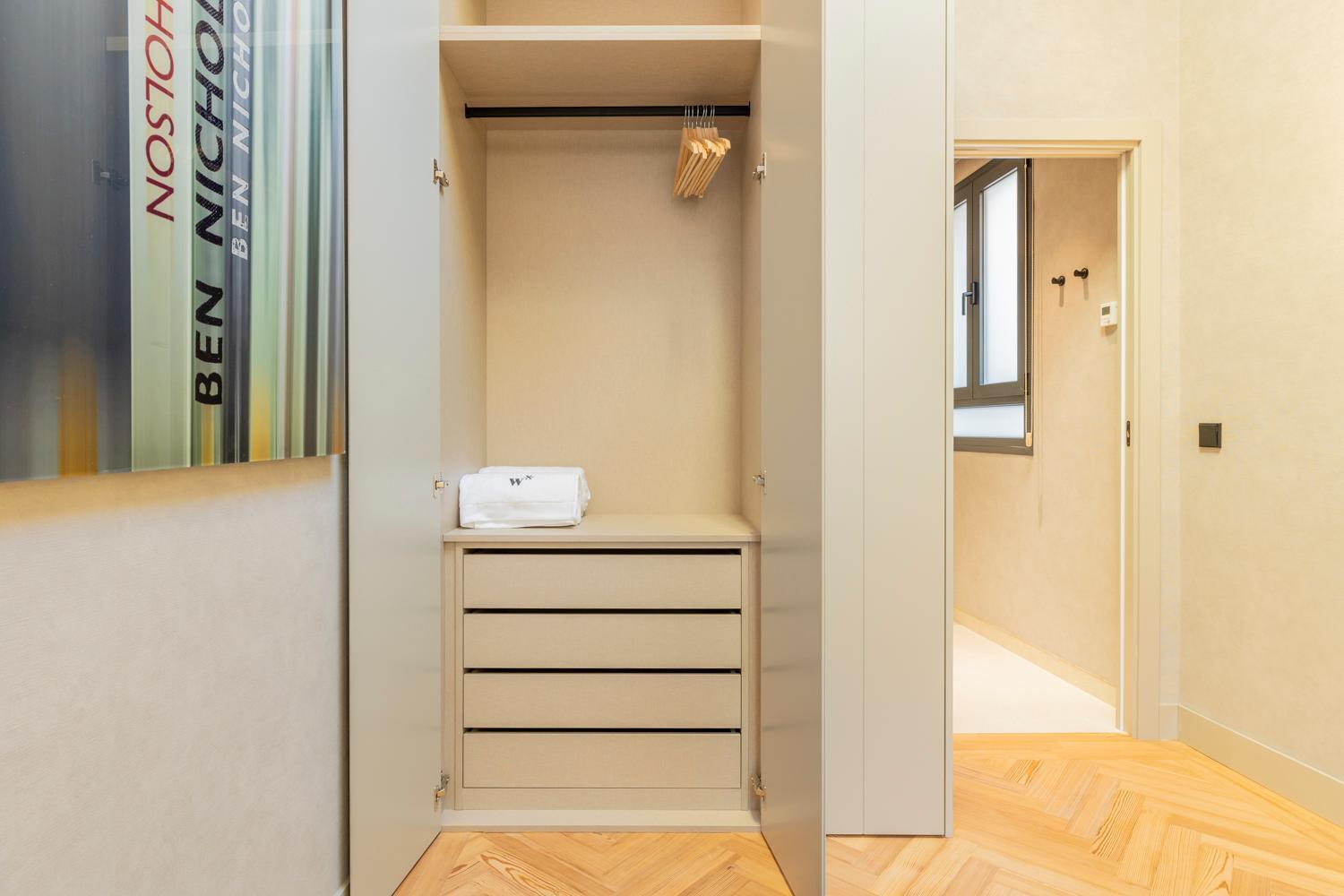 Rio By Wynwood House Apartahotel Madrid