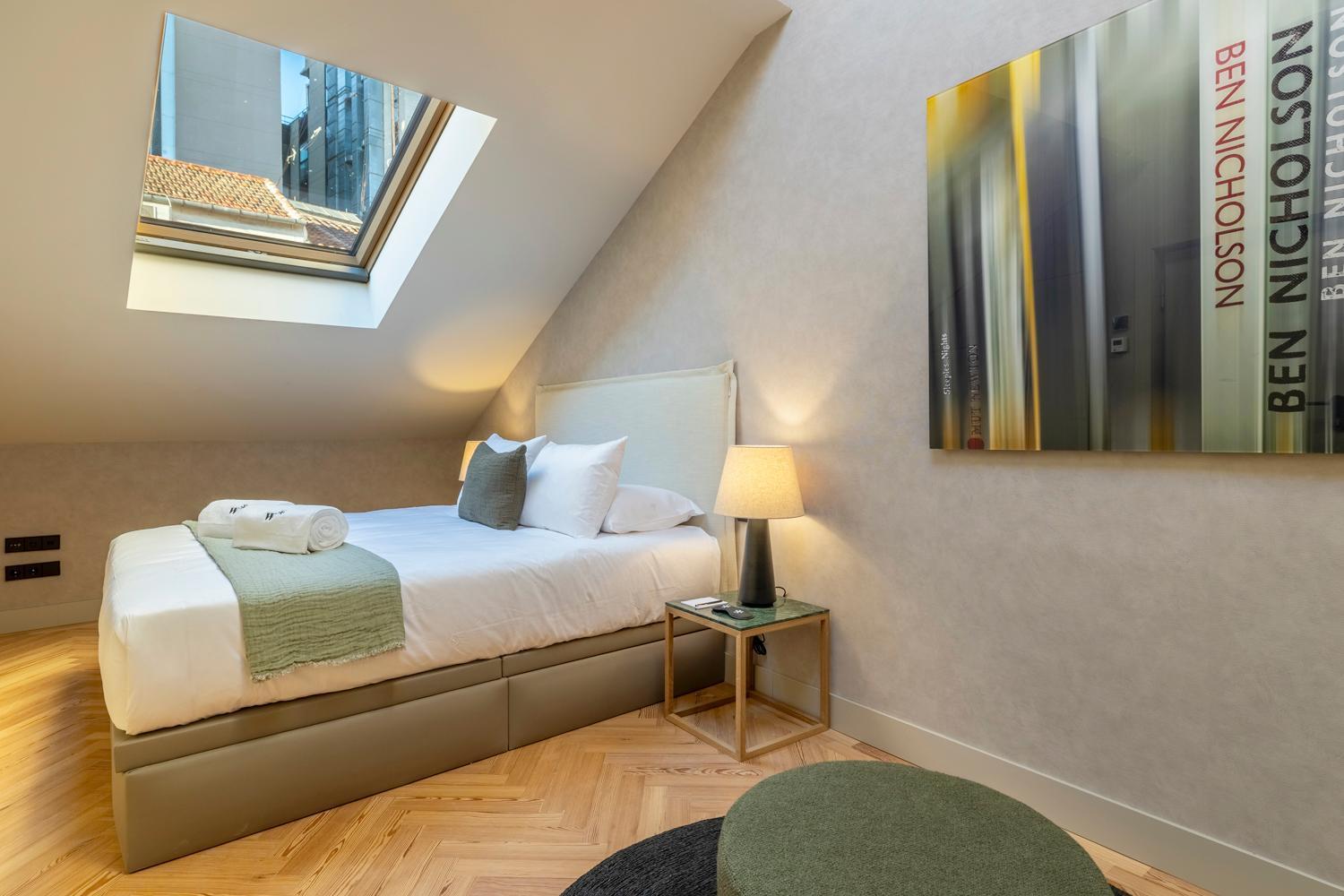 Rio By Wynwood House * Madrid