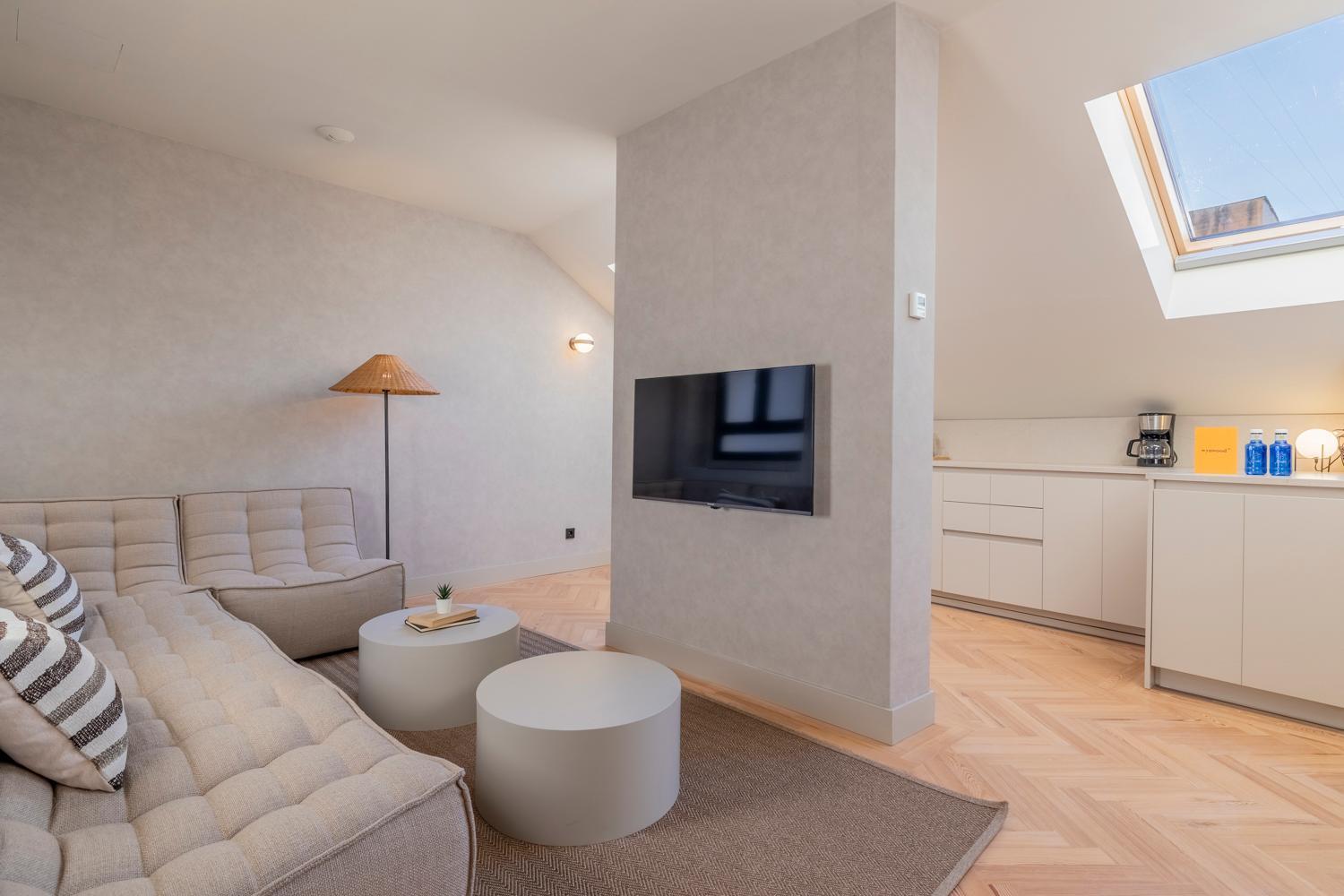 Apartahotel Rio By Wynwood House