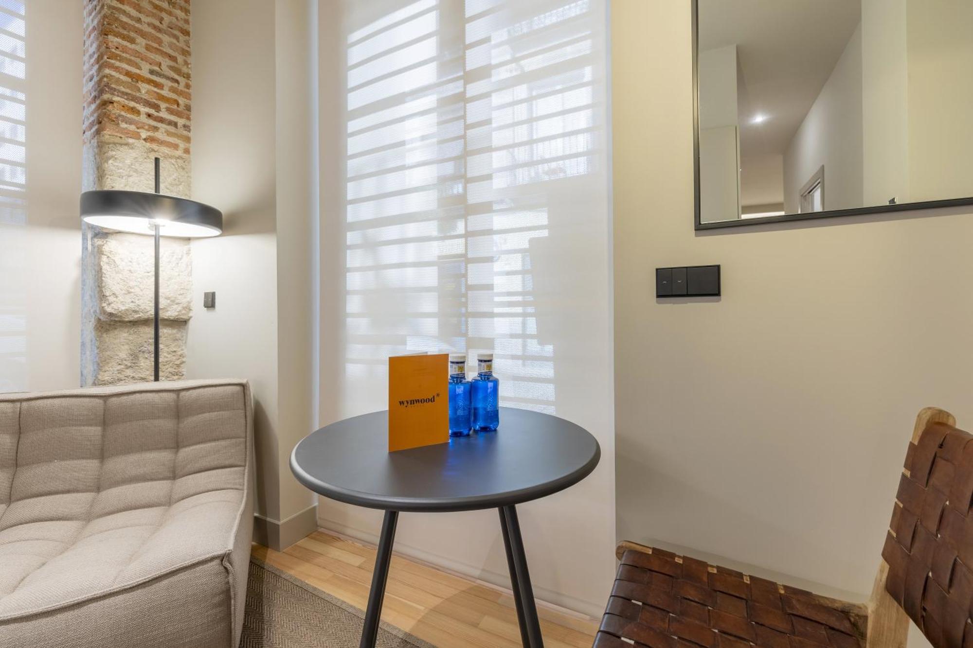 Rio By Wynwood House Apartahotel Madrid