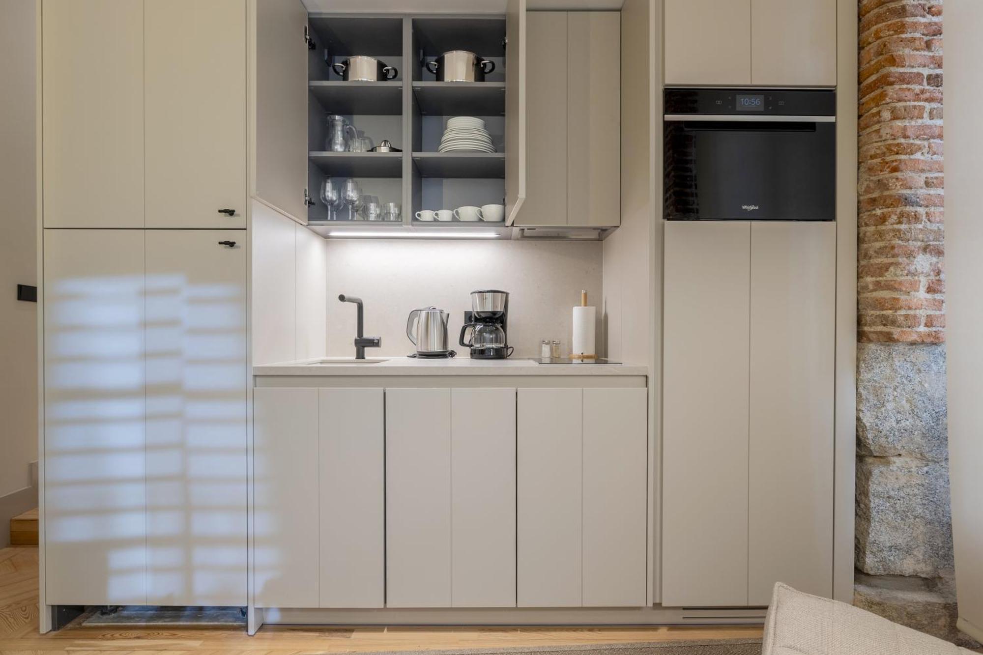 Rio By Wynwood House * Madrid