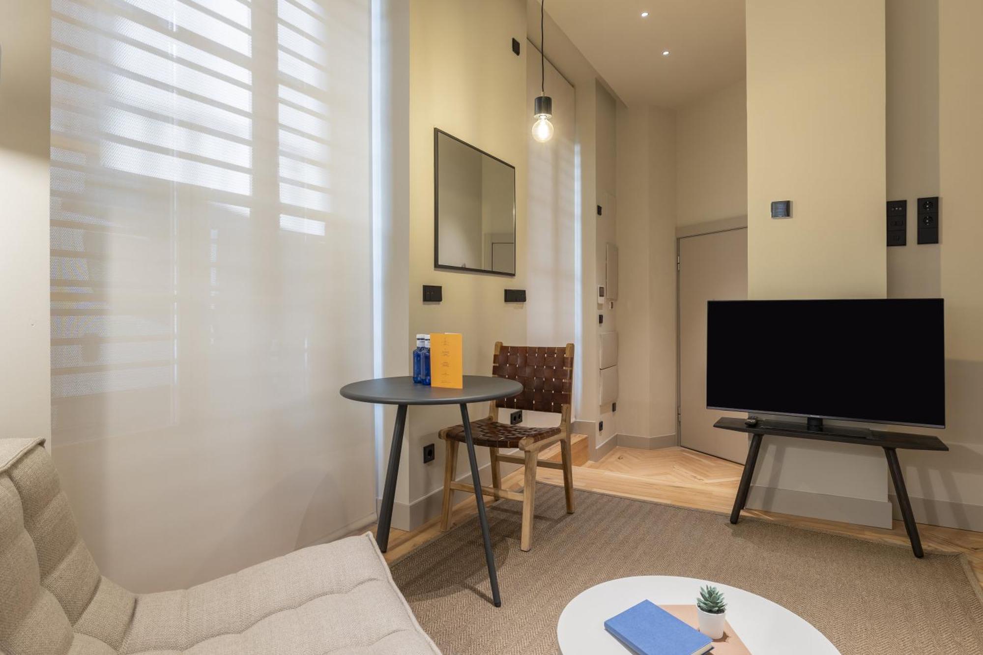 Apartahotel Rio By Wynwood House *