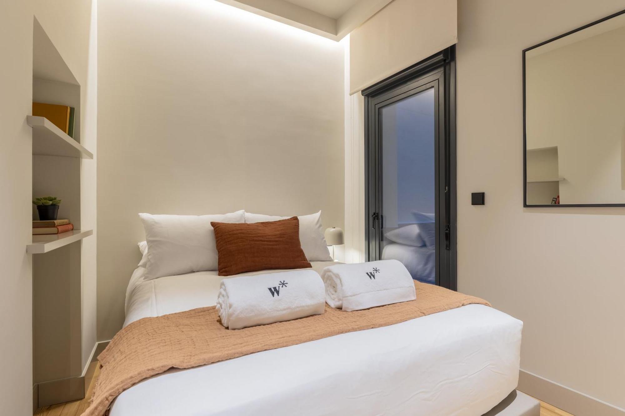 Rio By Wynwood House * Madrid