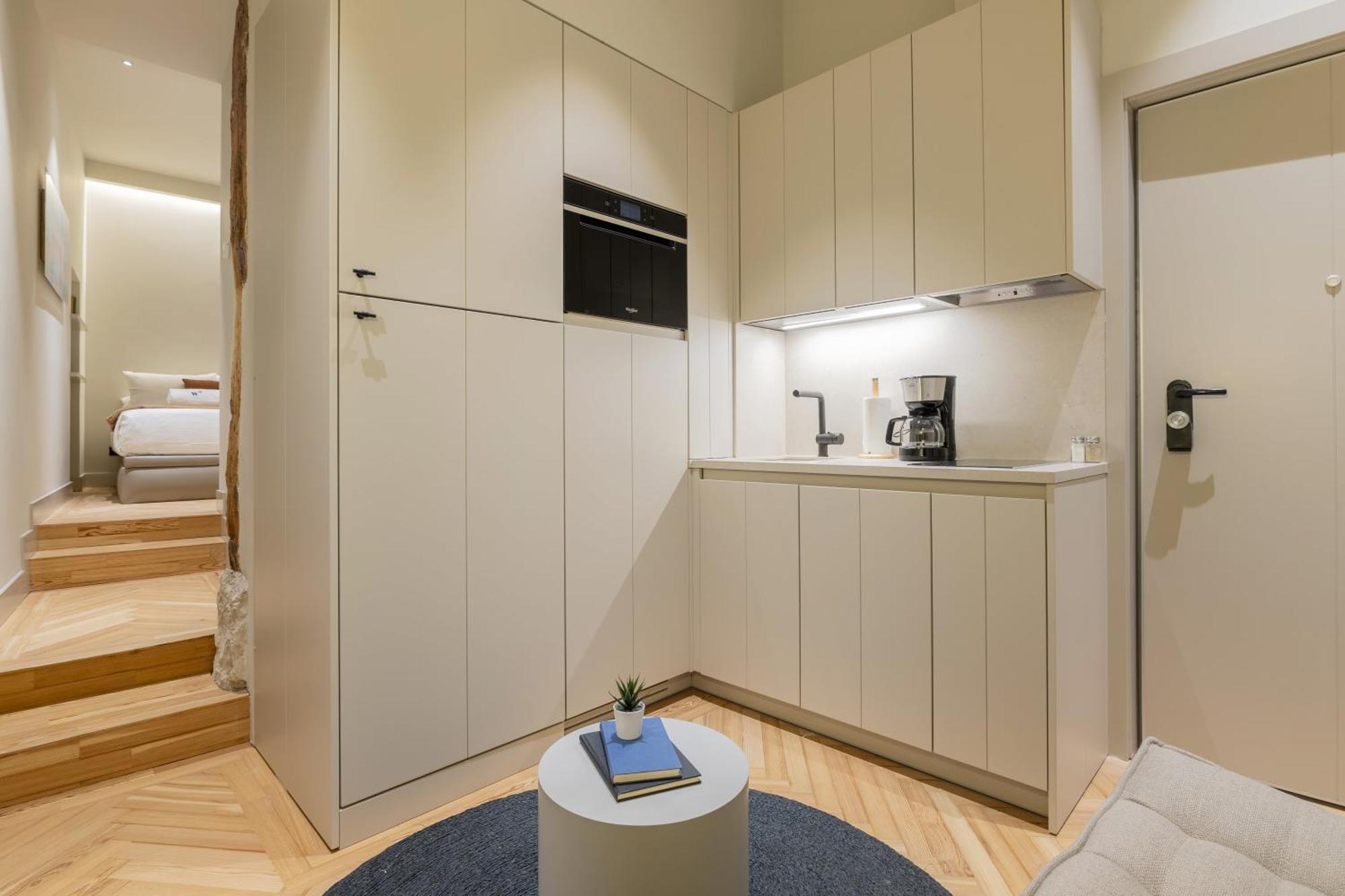 Rio By Wynwood House Apartahotel *