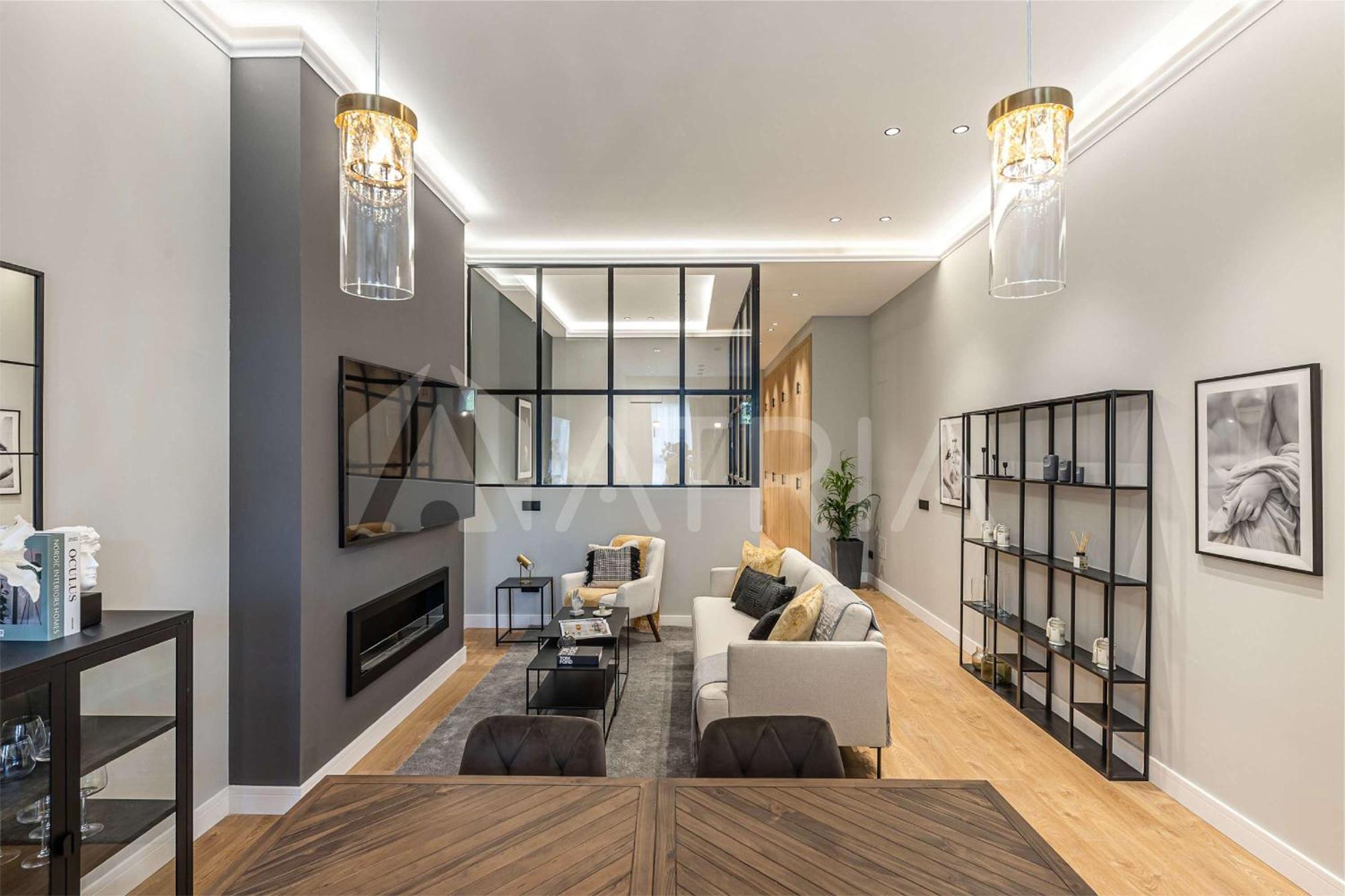 Apartamento Designer 3 *