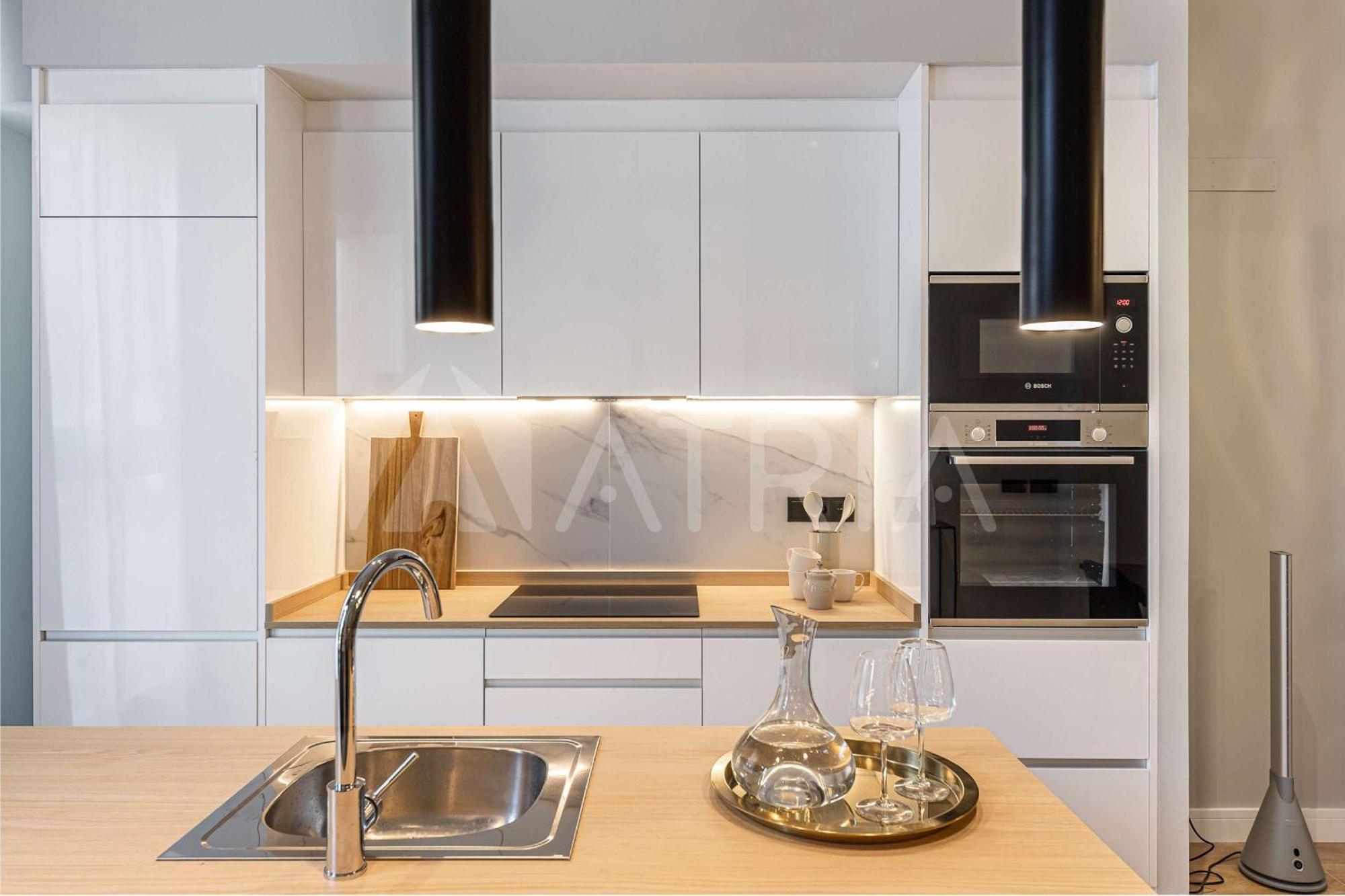 Apartamento Designer 3 Madrid