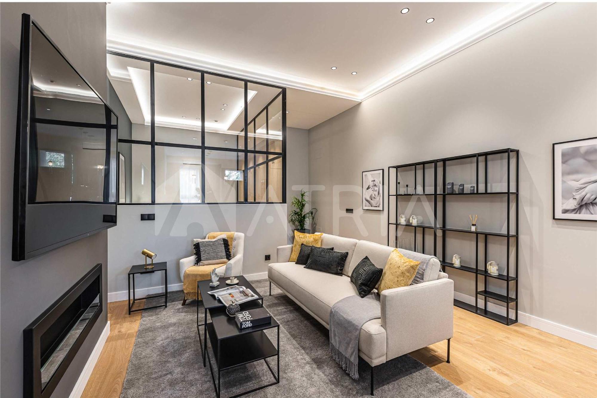 Designer 3 Apartamento