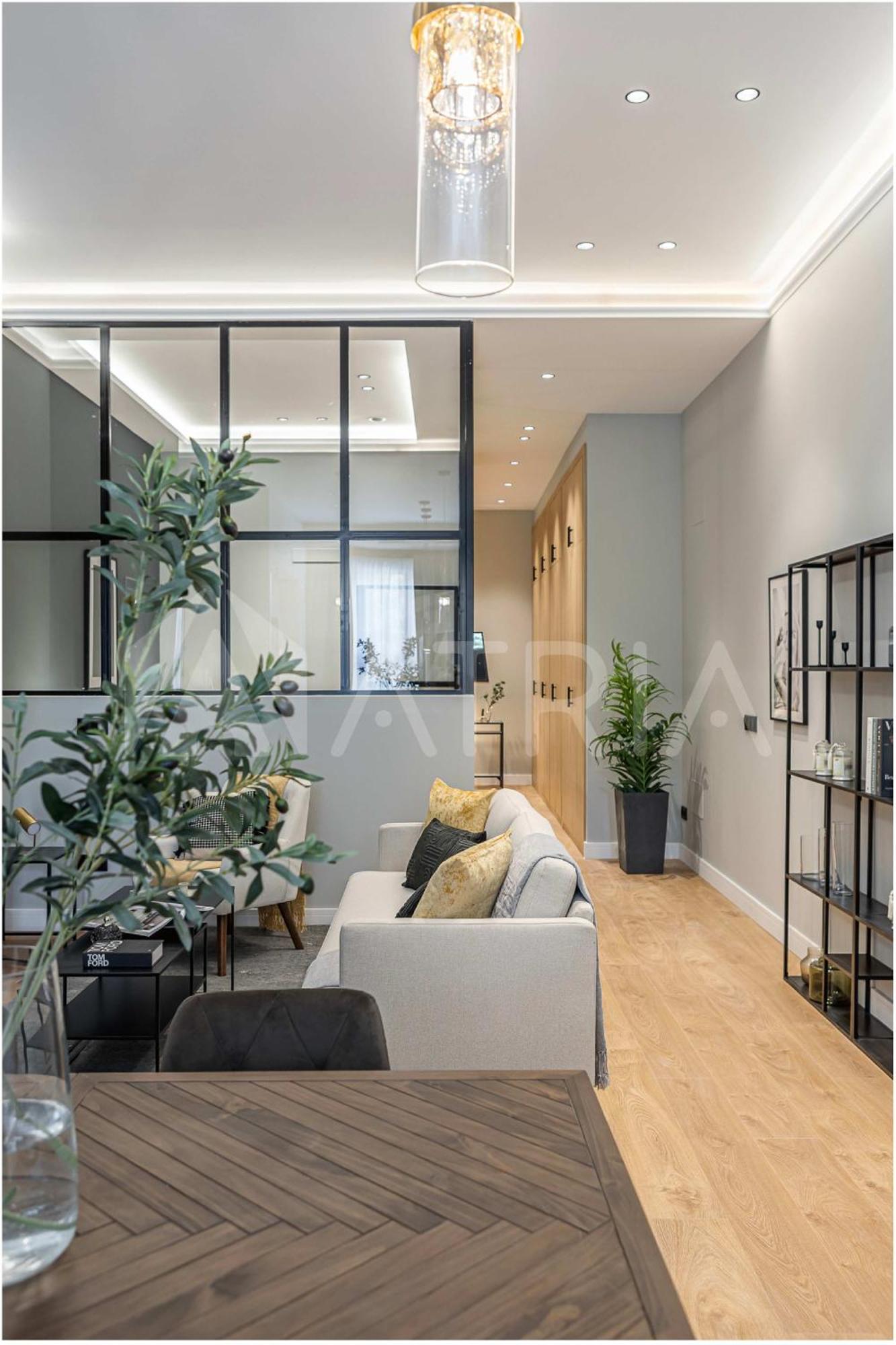 Apartamento Designer 3 *