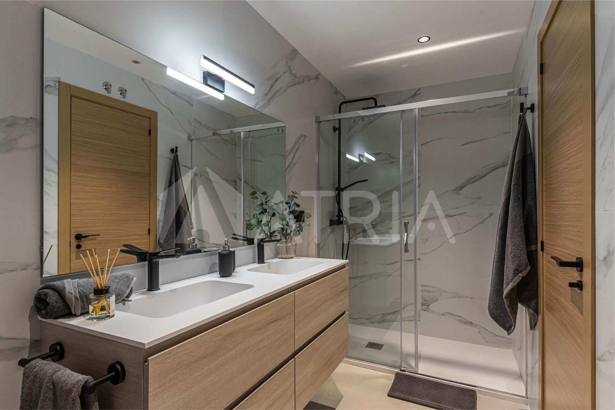 Apartamento Designer 3 *
