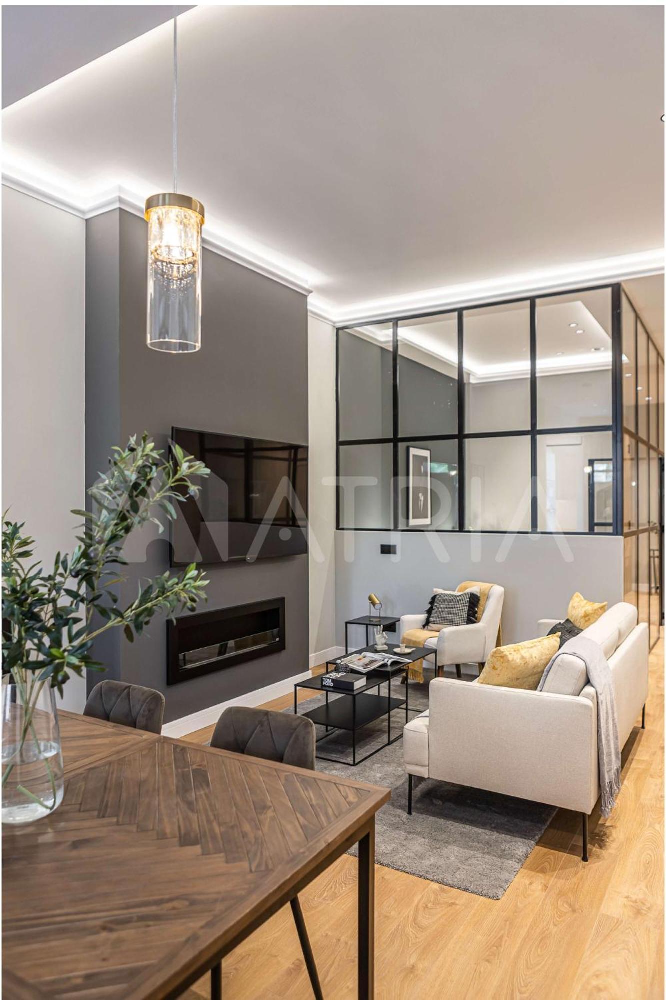 Designer 3 Apartamento *
