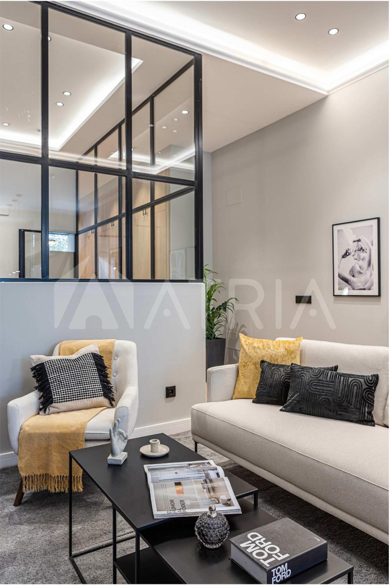 Apartamento Designer 3