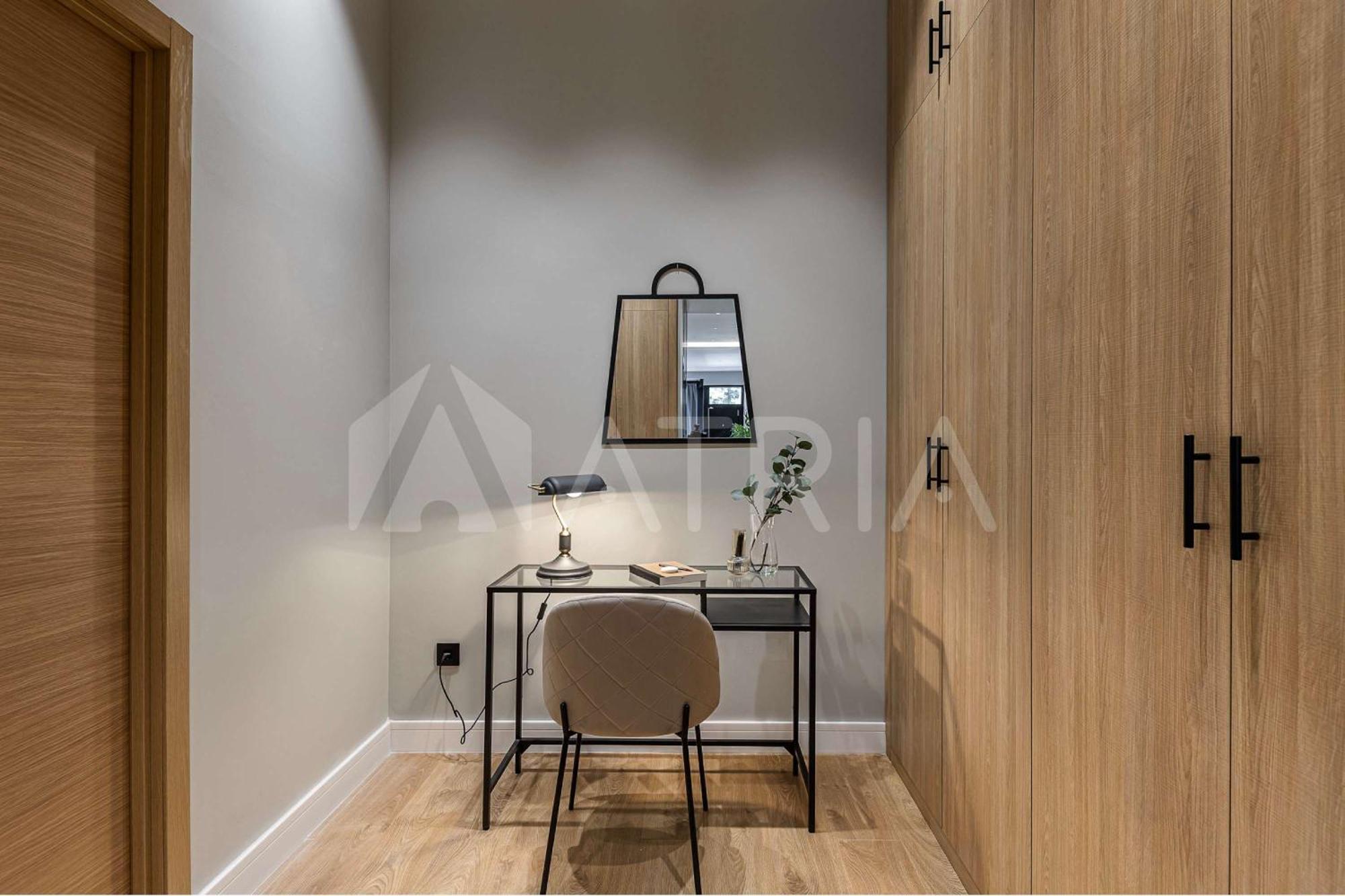 Apartamento Designer 3 Madrid