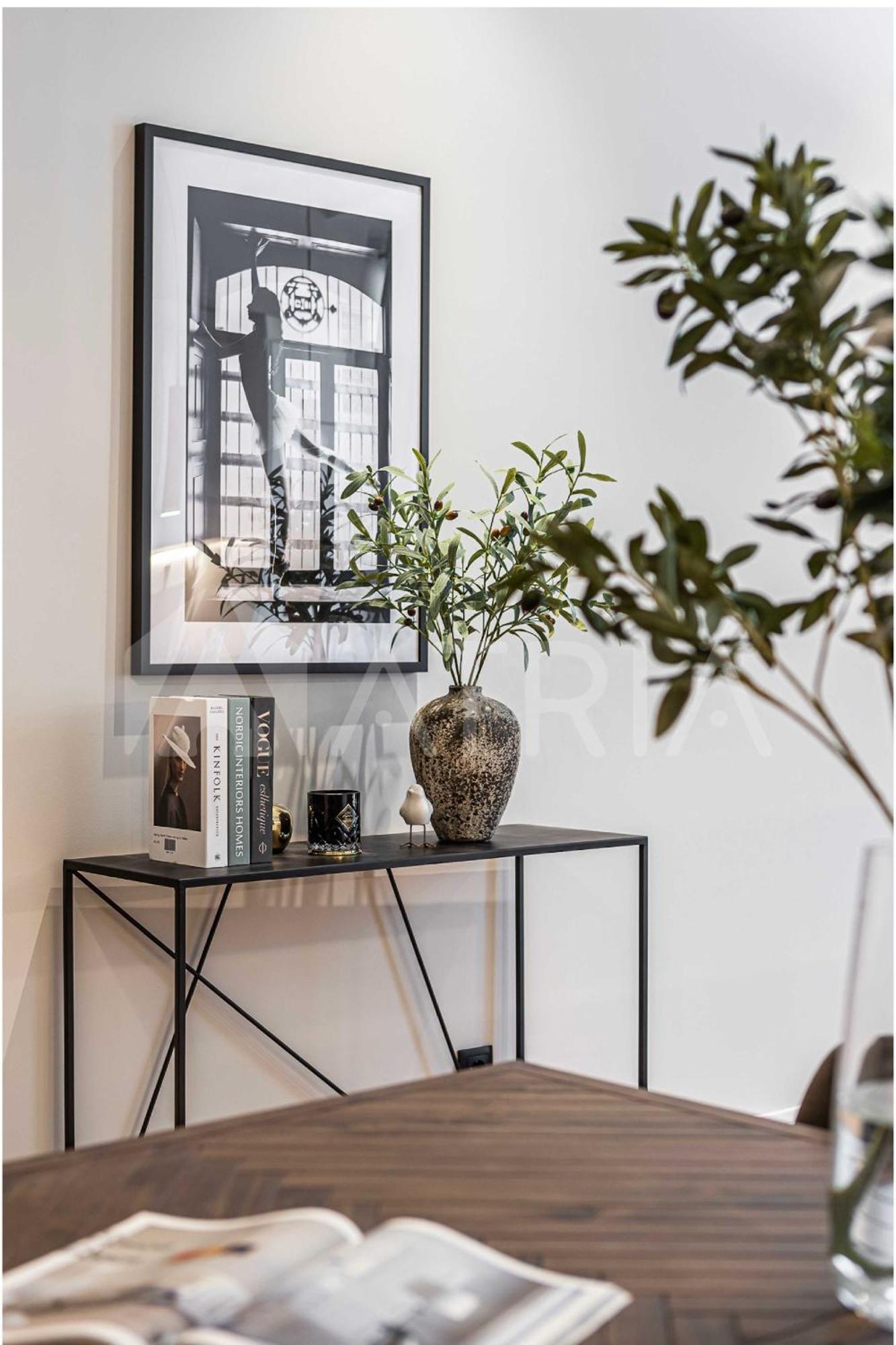 Apartamento Designer 3
